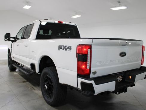 New 2026 Ford F250 Lariat AWD/4WD image 6