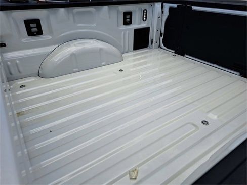 New 2025 Ford F150 Platinum w/ Equipment Group 702A High image 35