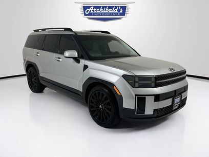 Used 2024 Hyundai Santa Fe Calligraphy
