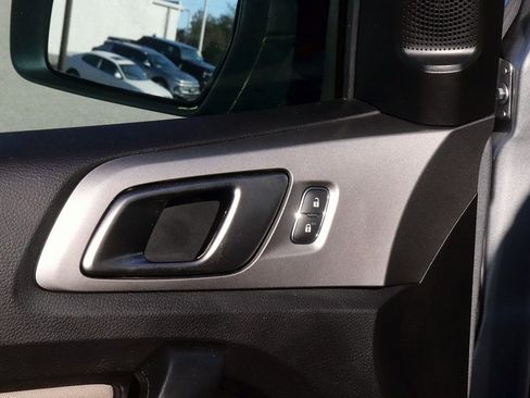 Used 2021 Ford Ranger XLT w/ Equipment Group 301A Mid image 12