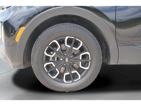 Used 2024 Hyundai Santa Cruz SEL FWD image 43