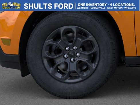 New 2026 Ford Maverick XLT image 21