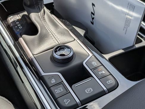 New 2026 Kia Sorento SX FWD image 19