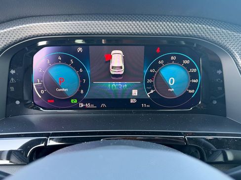 New 2026 Volkswagen Atlas Cross Sport SEL Premium R-Line image 17