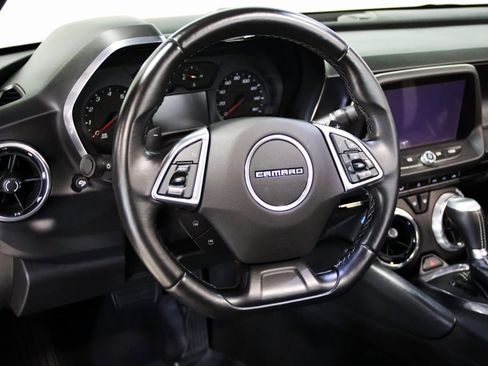 Used 2018 Chevrolet Camaro LT w/ RS Package image 39