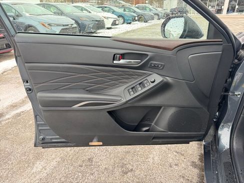 Certified 2021 Toyota Avalon Limited w/ Advanced Safety Package image 24