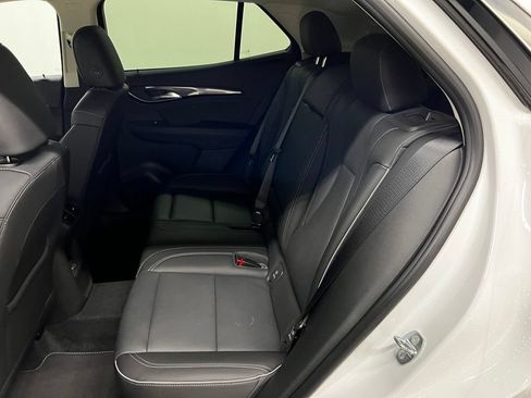 Used 2023 Buick Envision Essence AWD/4WD image 35