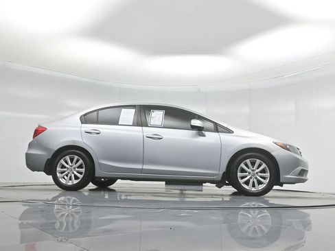 Used 2012 Honda Civic EX-L image 41