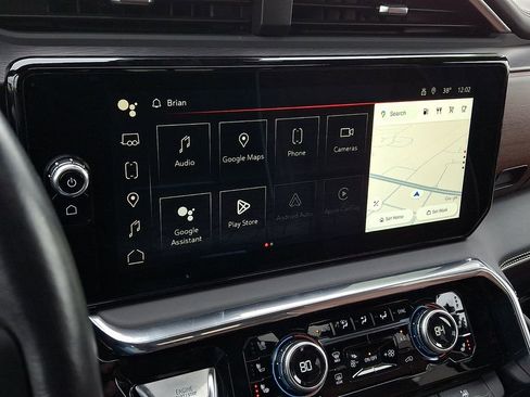 Used 2024 GMC Sierra 1500 Denali Ultimate image 18