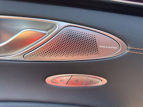 New 2026 Genesis GV70 2.5T Sport Prestige image 17