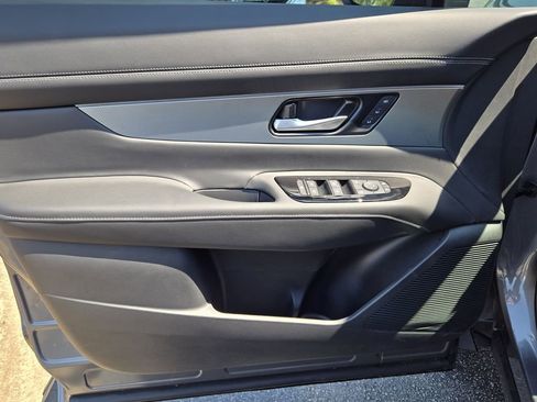 New 2026 Nissan Murano SL AWD/4WD image 17