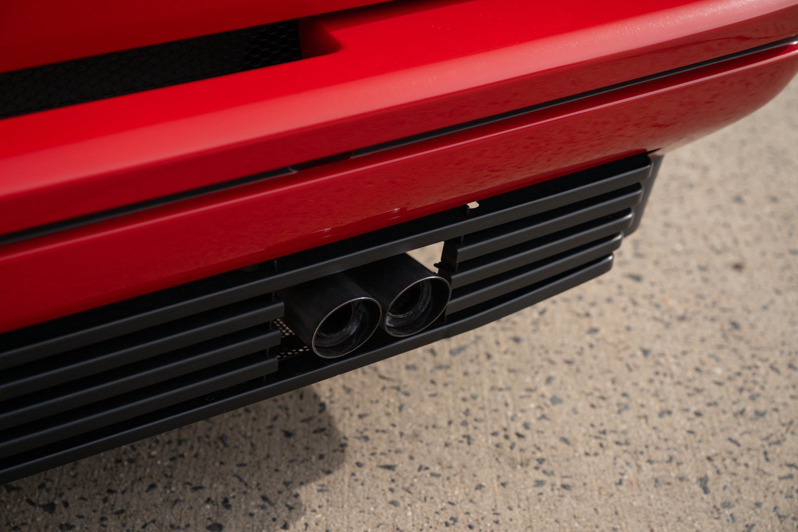 Used 1988 Ferrari 328 GTS RWD image 37