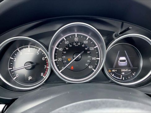 Used 2023 MAZDA CX-5 AWD 2.5 S image 26