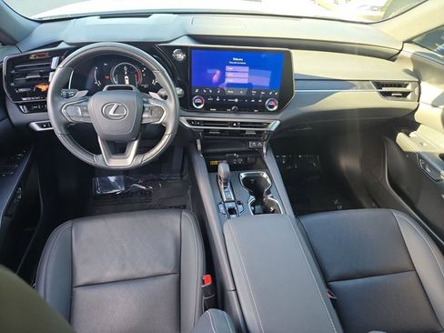 Used 2024 Lexus RX 350 Premium Plus w/ Convenience Package FWD image 18
