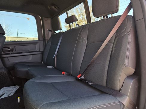 New 2026 RAM 2500 Tradesman image 15