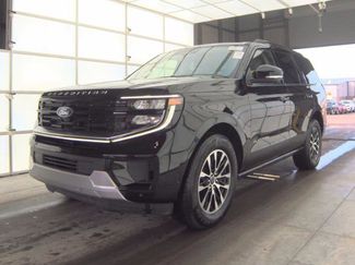 Used 2025 Ford Expedition Platinum video 1