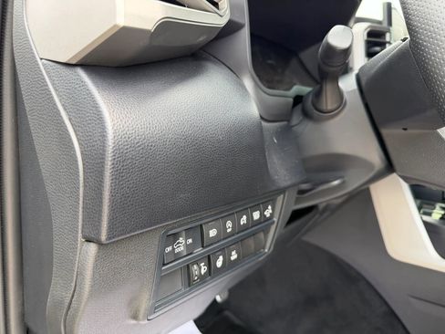 Used 2022 Toyota Tundra SR5 w/ TRD Off-Road Premium Package AWD/4WD image 20