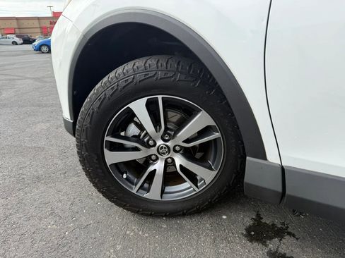 Used 2016 Toyota RAV4 XLE image 39