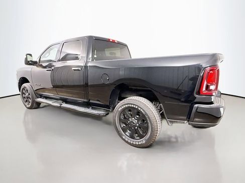 Used 2025 RAM 2500 Big Horn image 5