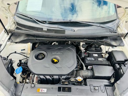 Used 2018 Kia Soul + image 17