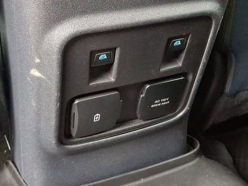 Used 2021 Ford Bronco Outer Banks image 11