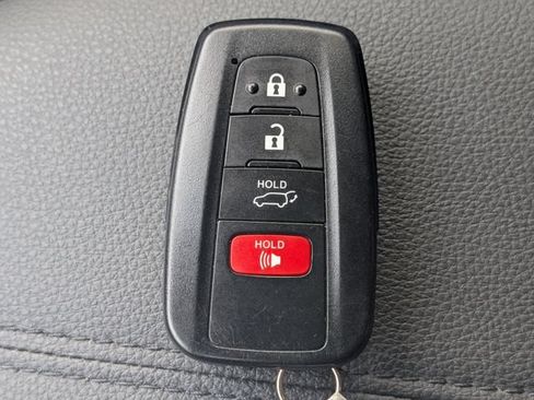 Used 2024 Toyota RAV4 XLE Premium w/ Weather Package AWD/4WD image 31