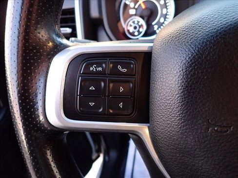 Used 2022 RAM 2500 Big Horn image 16