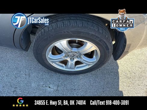 Used 2013 Honda Pilot EX-L image 35