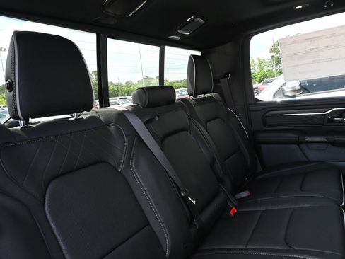 New 2026 RAM 1500 Limited w/ Night Edition AWD/4WD image 34