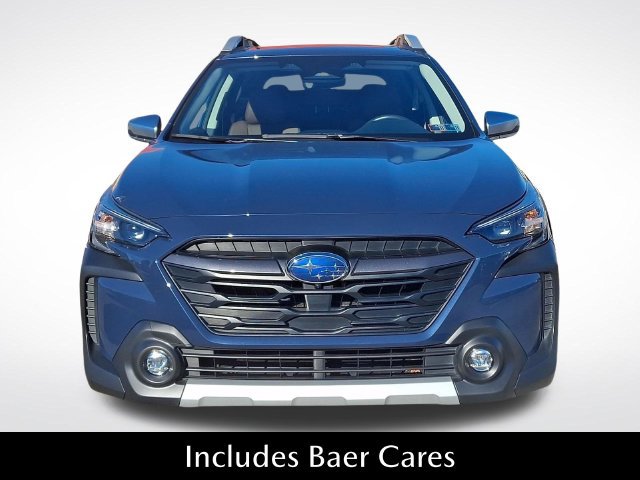 Used 2024 Subaru Outback Touring AWD/4WD image 2