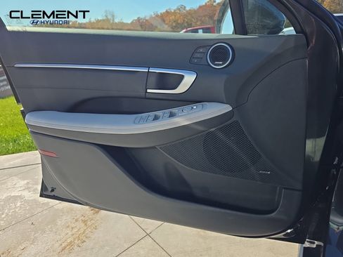 New 2026 Hyundai Sonata Limited image 27