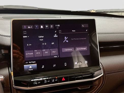 New 2026 Jeep Compass Latitude image 15