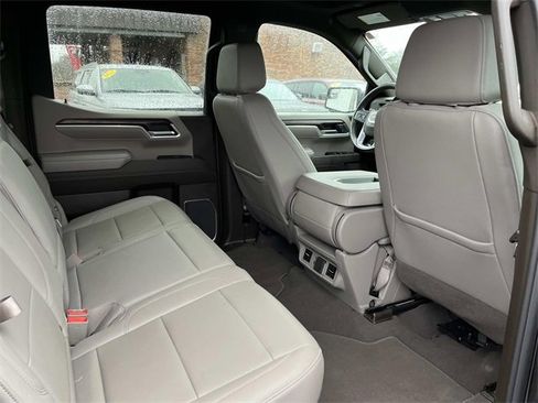 Used 2025 GMC Sierra 1500 SLT image 21