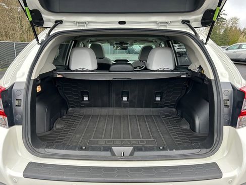 Used 2021 Subaru Crosstrek 2.5i Limited w/ Moonroof Package 2 image 24