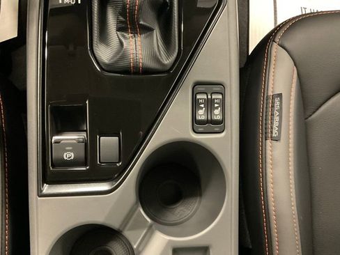 New 2026 Subaru Crosstrek 2.5i Limited image 22