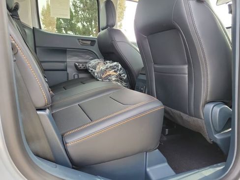 New 2026 Ford Maverick Tremor image 18