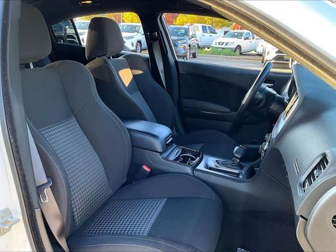 Used 2023 Dodge Charger GT w/ Blacktop Package image 8