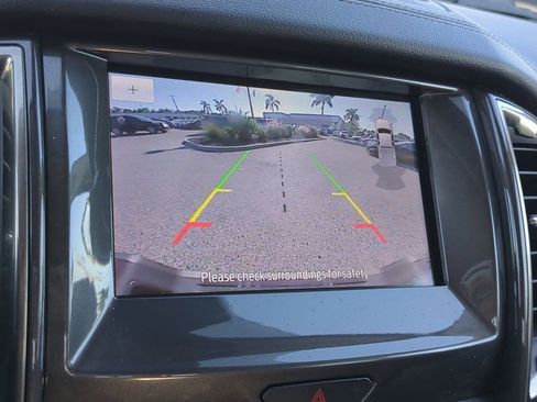 Used 2020 Ford Ranger Lariat image 21