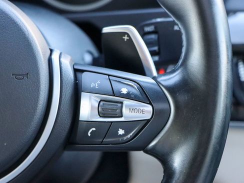 Used 2016 BMW X6 sDrive35i image 30