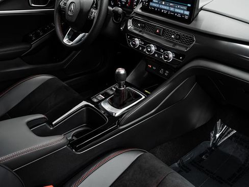 New 2026 Acura Integra Type S FWD image 27