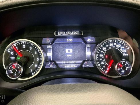 Used 2021 RAM 1500 Laramie image 14