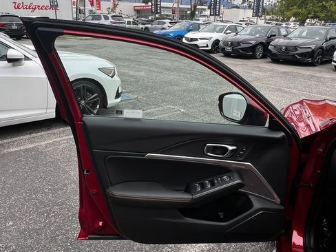 New 2026 Acura Integra A-Spec image 16