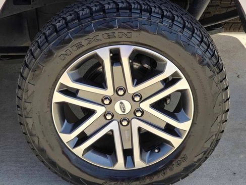 Used 2021 Ford F150 XL w/ STX Appearance Package AWD/4WD image 38
