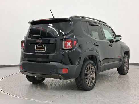 Used 2016 Jeep Renegade 75th Anniversary image 9