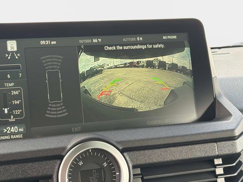 New 2026 INEOS Grenadier Fieldmaster Edition AWD/4WD image 24