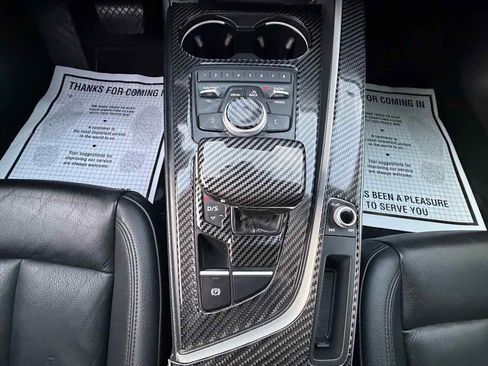 Used 2018 Audi A4 2.0T Premium Plus w/ Premium Plus Package image 31