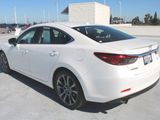 Used 2017 MAZDA MAZDA6 Grand Touring image 5