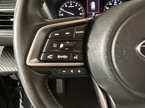 Used 2023 Subaru Ascent Premium w/ Convenience Package AWD/4WD image 16