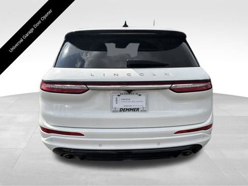 Certified 2023 Lincoln Corsair Reserve w/ Equipment Group 201A image 5