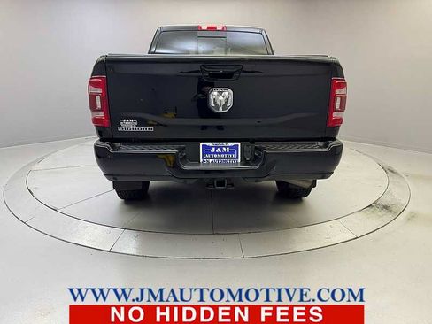 Used 2019 RAM 2500 Big Horn AWD/4WD image 4